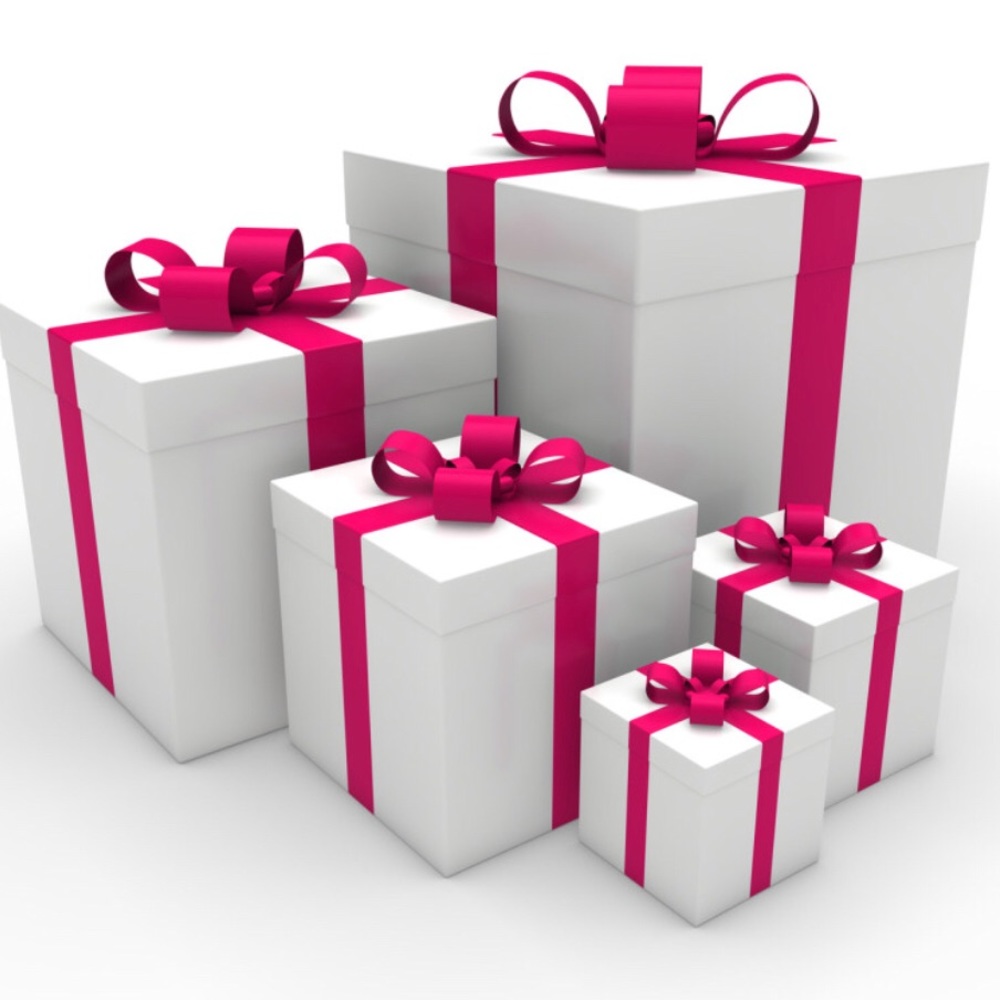 Secret Bundle 🎁